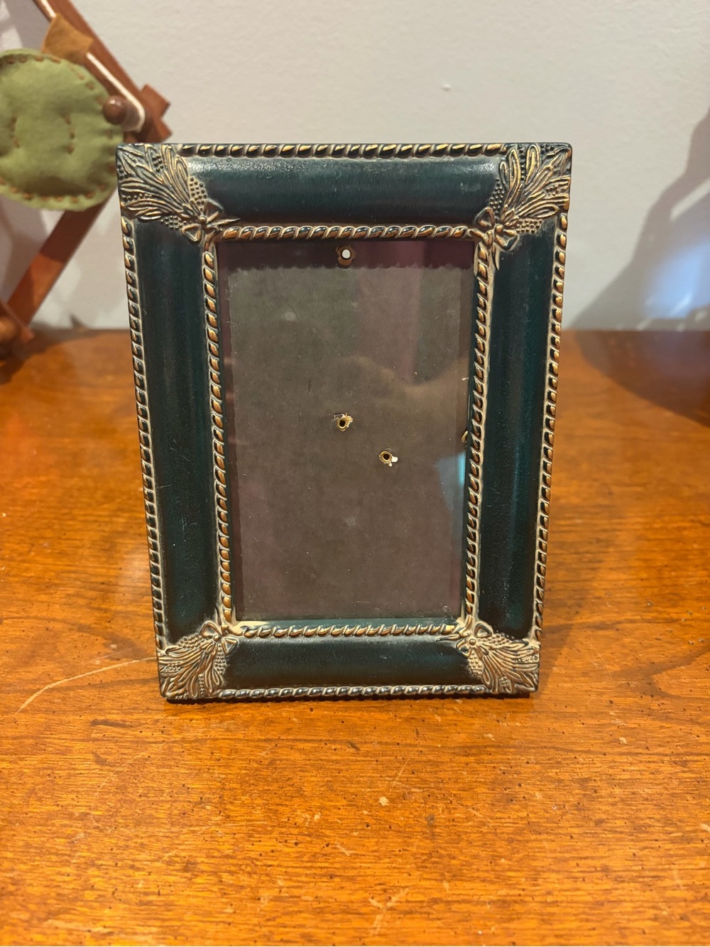 Vintage Picture Frame